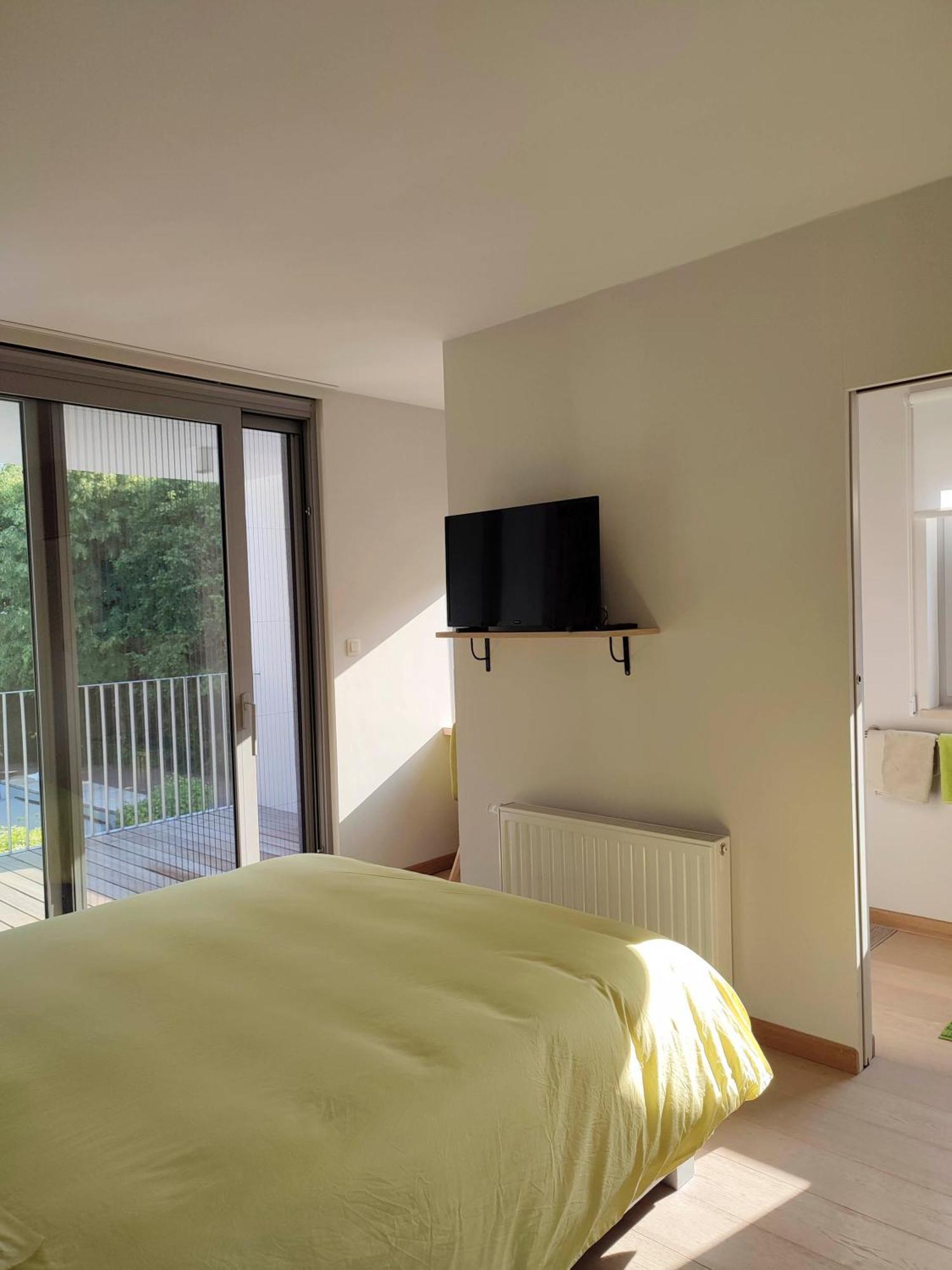 Bed and Breakfast Les Valcaprimontoises à Chaudfontaine Extérieur photo